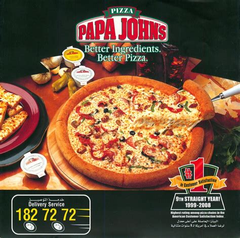 Jobs at papa john's pizza - Jan 15, 2024 · Hourly pay at Papa John's Pizza ranges from an average of $7.43 to $16.70 an hour. Papa John's Pizza employees with the job title General Manager, Restaurant make the most with an average hourly ... 